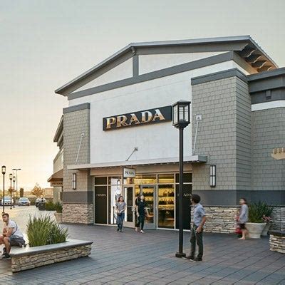 prada factory outlet san francisco